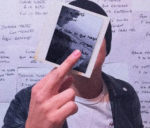 Nico Domini presenta su nuevo single 20 de Julio, de la mano de Emanero.